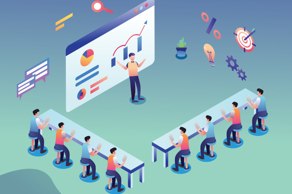 Empowerment / Training