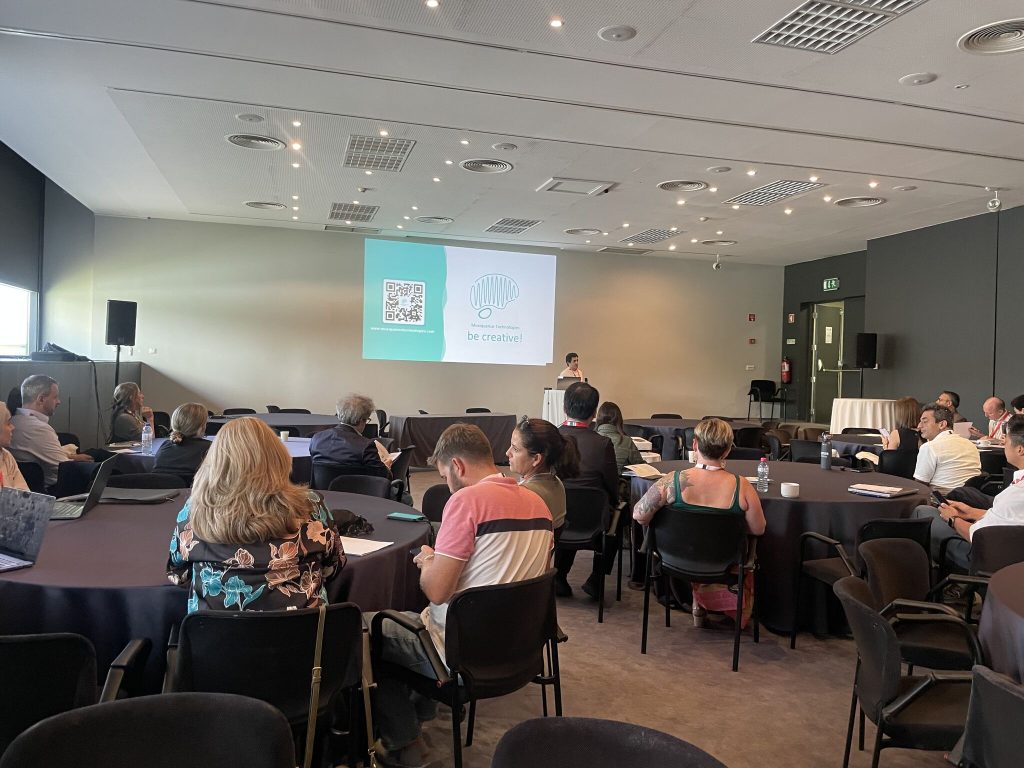 10th Digital Public Health Conference 2025