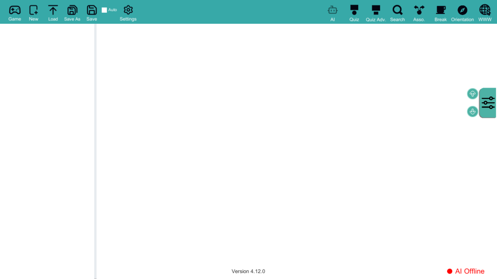 MQ Editor Overview