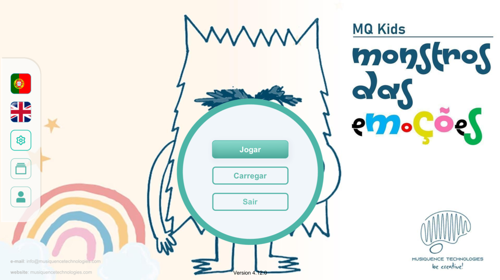Step 5 – Play and Share Your Activity