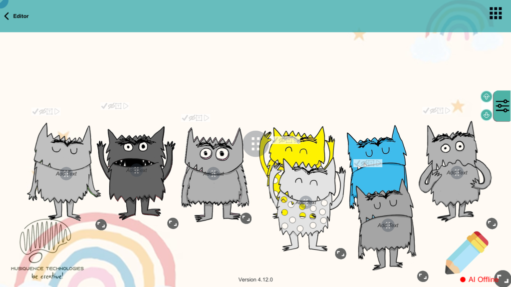 Step 3 – Preview the Activity